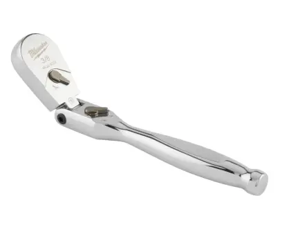 Přepínací ráčna 3/8" MI4932479652 s výkyvnou hlavou (MI4932479652)